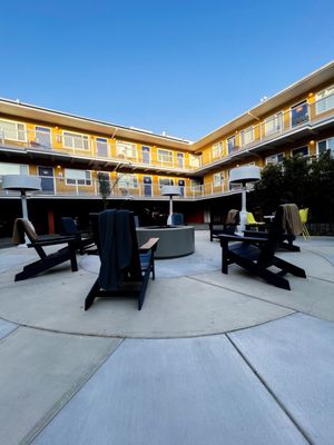 Hotel Del Sol by null