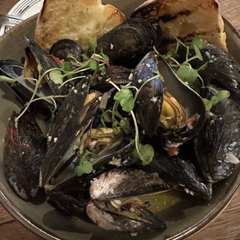 Lost At Sea - Mussels - Seafood Near Me - Long Beach, New York Lost At Sea - Mussels - Seafood Near Me - Long Beach, New York
