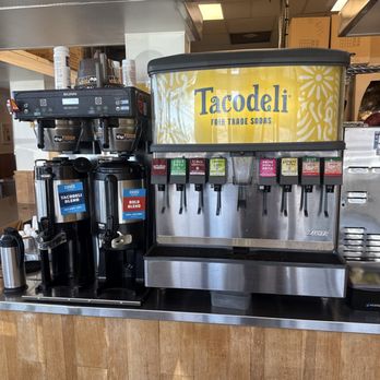 Tacodeli - Drinks - Breakfast & Brunch Near Me - Austin, Texas Tacodeli - Drinks - Breakfast & Brunch Near Me - Austin, Texas
