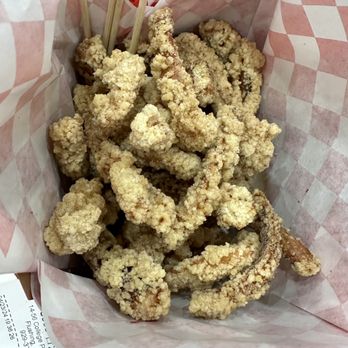 8090 Taiwanese Cuisine - Salt & Pepper Squid - Taiwanese Near Me - Flushing, New York 8090 Taiwanese Cuisine - Salt & Pepper Squid - Taiwanese Near Me - Flushing, New York