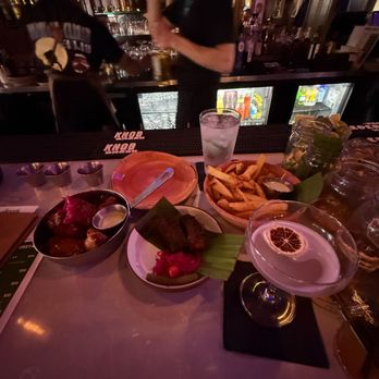 Selva - Bars Near Me - Long Beach, California Selva - Bars Near Me - Long Beach, California