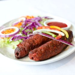 Les Délices Tandoori