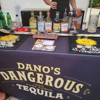 Dania After Dark - Festivals Near Me - Dania Beach, Florida