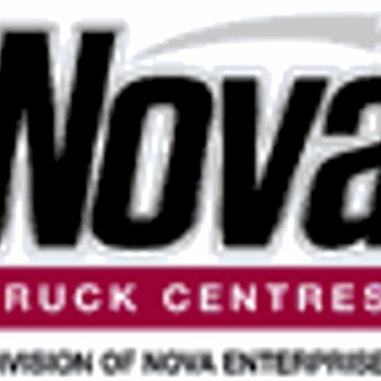 Nova Truck Centres - Logo - Auto Repair Near Me - Dartmouth, Nova Scotia Nova Truck Centres - Logo - Auto Repair Near Me - Dartmouth, Nova Scotia