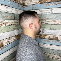 Curl Up and Dye - Fade by Kayla