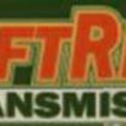 Shiftright Transmissions