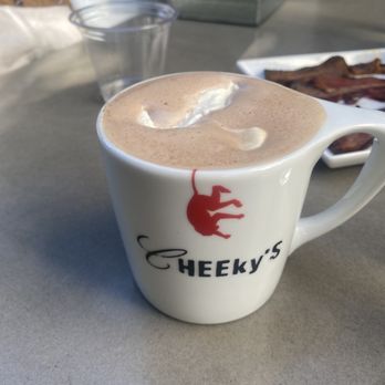 Cheeky's - Breakfast & Brunch Near Me - Palm Springs, California Cheeky's - Breakfast & Brunch Near Me - Palm Springs, California