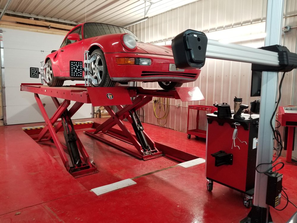 UPSTATE IMPORTS AUTO REPAIR 19 Photos 9073 Oswego Rd, Baldwinsville