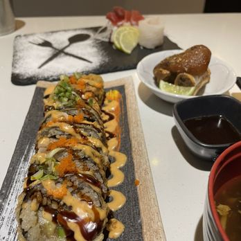 Kiku - Japanese Near Me - Markham, Ontario