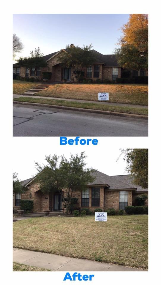 Slide of Kalu Roofing & Construction