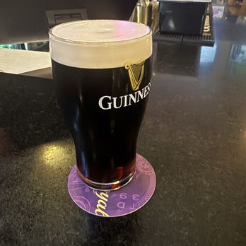 The Canuck - Guinness - Burgers Near Me - New York, New York The Canuck - Guinness - Burgers Near Me - New York, New York