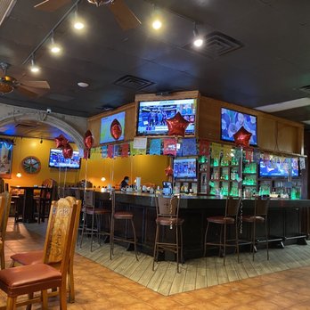 El Cerro Grande Mexican Restaurant - Mexican Near Me - Wilmington, North Carolina