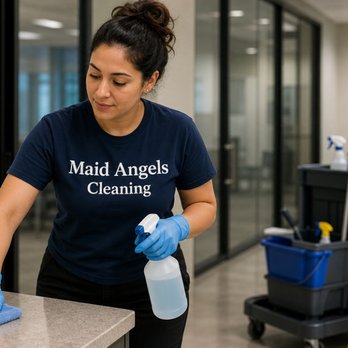 Maid Angels - Commercial Cleaning - Home Cleaning Near Me Maid Angels - Commercial Cleaning - Home Cleaning Near Me
