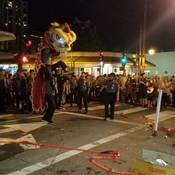 Hawaii Lion Dance Association - Cny 2019 - Performing Arts Near Me - Honolulu, Hawaii