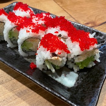 Amakara - California roll - Sushi Bars Near Me - Dublin, California Amakara - California roll - Sushi Bars Near Me - Dublin, California