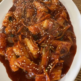 Sole Cafe - Tteokboki - Korean Near Me - Saint Paul, Minnesota