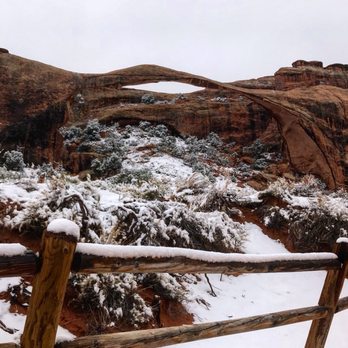 Arches National Park - Parks Near Me Arches National Park - Parks Near Me
