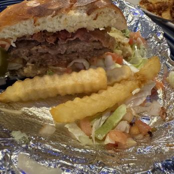 Firestone Complete Auto Care - The Texas burger is perfection - Tires Near Me - Gulfport, Mississippi Firestone Complete Auto Care - The Texas burger is perfection - Tires Near Me - Gulfport, Mississippi