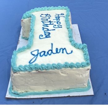 Sue, Especially For You Custom Desserts - Number 1 cake with strawberry sheet cake with strawberry curd and cheesecake whipped cream frosting - Bakeries Near Me - Alameda, California Sue, Especially For You Custom Desserts - Number 1 cake with strawberry sheet cake with strawberry curd and cheesecake whipped cream frosting - Bakeries Near Me - Alameda, California