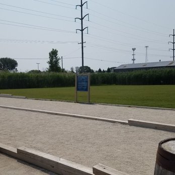 3 Sheeps Brewing - Bocce ball - Breweries Near Me - Sheboygan, Wisconsin
