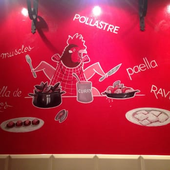 Sensi Bistro - Tapas/Small Plates Near Me - Barcelona, B Sensi Bistro - Tapas/Small Plates Near Me - Barcelona, B