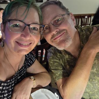Mezza Luna Ristorante - Belated birthday dinner - New American Near Me - Neptune Beach, Florida