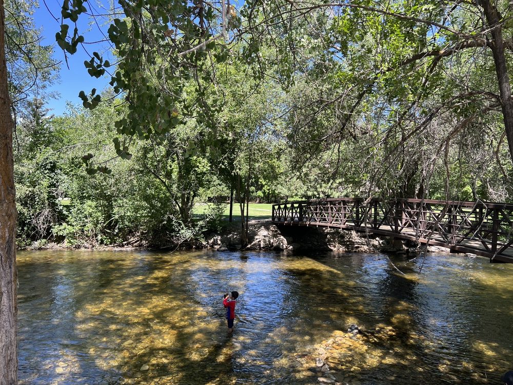 Paul Ream Wilderness Park Image