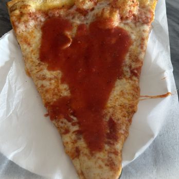 Cestra's Pizza - Pizza Near Me - Bronx, New York