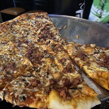 Soho - We literally could only eat 1 piece each! - Pubs Near Me - Edmonton, Alberta