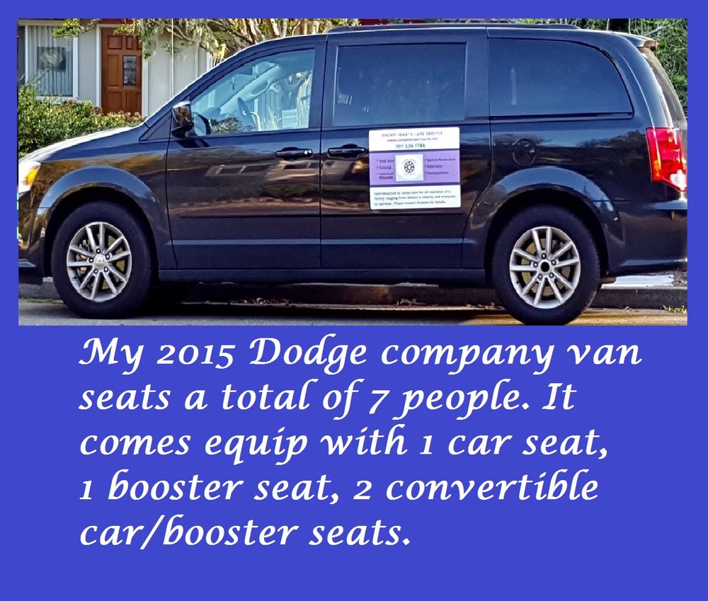 Tender Hearts Care Service - childcare center in Rohnert Park, CA