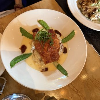 The Cheesecake Factory - Miso Salmon** - Desserts Near Me - Arcadia, California The Cheesecake Factory - Miso Salmon** - Desserts Near Me - Arcadia, California