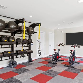 Boardwalk Lofts - Apartments Near Me - Katy, Texas