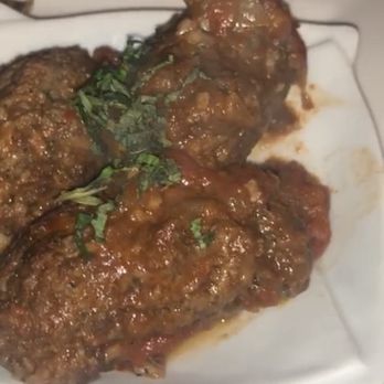 Shalel - Lamb meatballs - Moroccan Near Me - New York, New York Shalel - Lamb meatballs - Moroccan Near Me - New York, New York