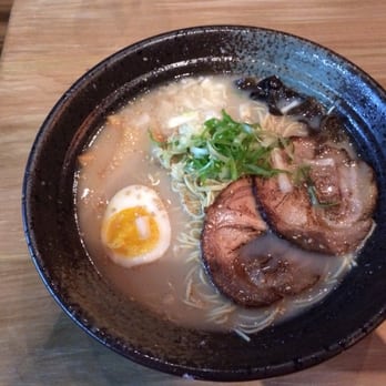 Tiger Den - Tonkotsu Ramen - Ramen Near Me - Houston, Texas Tiger Den - Tonkotsu Ramen - Ramen Near Me - Houston, Texas
