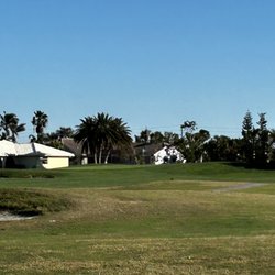 Twin Isles Country Club - 13 th hole