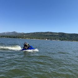 Exotic Watercrafts 