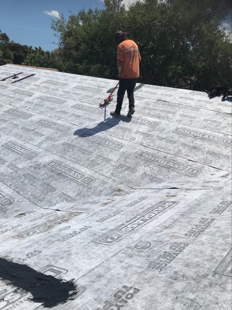 Slide of Pinewood Construction