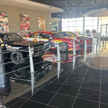 Penske Racing Museum - Museums Near Me - Phoenix, Arizona Penske Racing Museum - Museums Near Me - Phoenix, Arizona