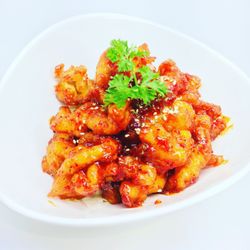 Chicken kang jeong