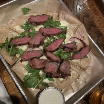 M3 Restaurant - Steak Gorgonzola Pizza - Italian Near Me - Reno, Nevada M3 Restaurant - Steak Gorgonzola Pizza - Italian Near Me - Reno, Nevada