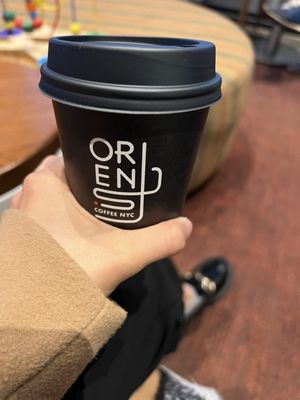 AvaBrew by Oren's Coffee by null