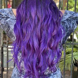 Hair by Abbie