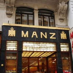 Manz'sche Fachbuchhandlung