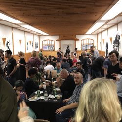 Japanese Culture Center - Japanese culture party