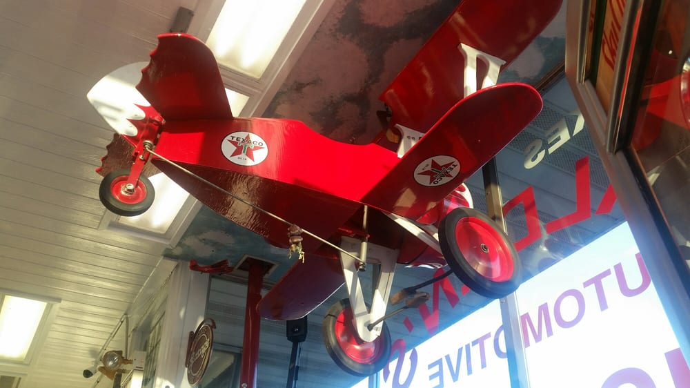 WALDEN’S AUTOMOTIVE Updated October 2024 11 Reviews 11649 Concord