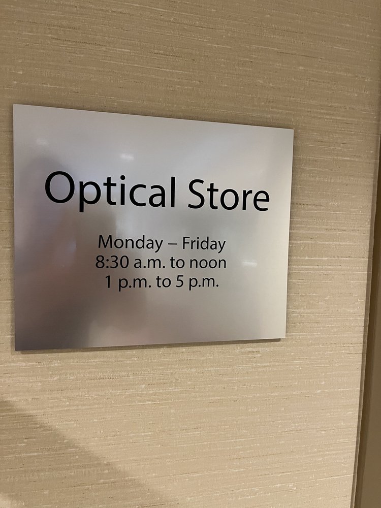 PARK NICOLET OPTICAL Updated July 2024 2001 Blaisdell Ave