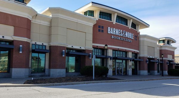 Barnes Noble 3100 Main St Ste 1400 Maumee Oh Gift Shops Mapquest Barnes Noble 3100 Main St Ste 1400 Maumee Oh Gift Shops Mapquest