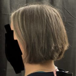 Cali Hair Cut - Layers