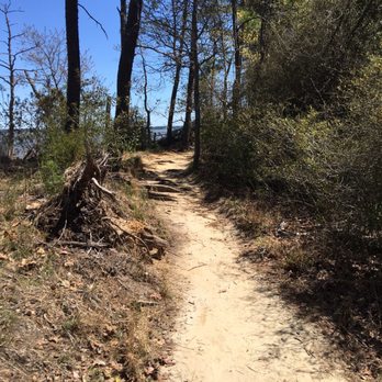 York River State Park - Parks Near Me - Williamsburg, Virginia