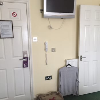 Harefield Manor Hotel - Hotels Near Me - London, XGL